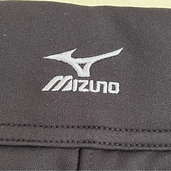 Mizuno Kids Black Baseball Pants YXL Performance Outdoor Athletic Select Pro - Picture 6 of 16